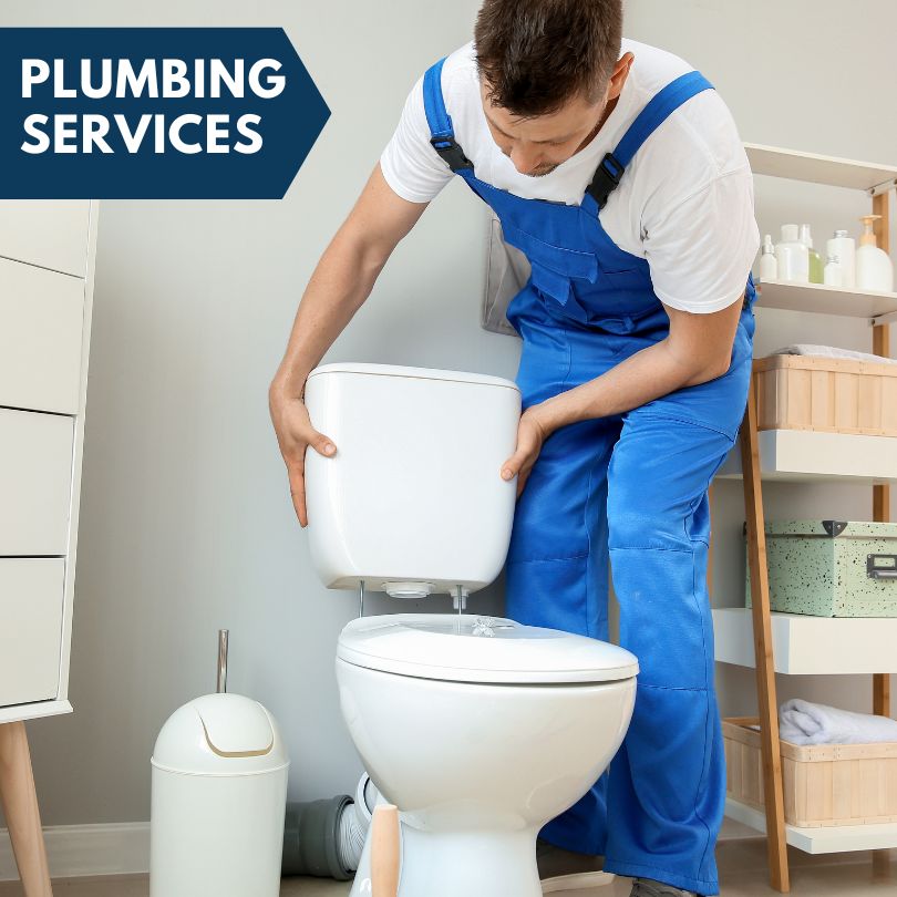 Plumbing Company in Mount Gilead, OH